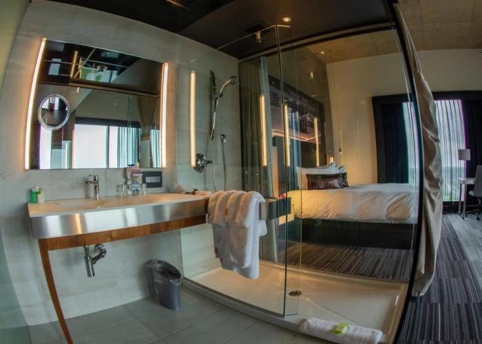 Grand Times Hotel Drummondville