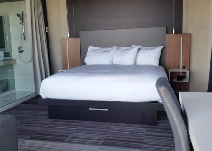 Grand Times Hotel Drummondville
