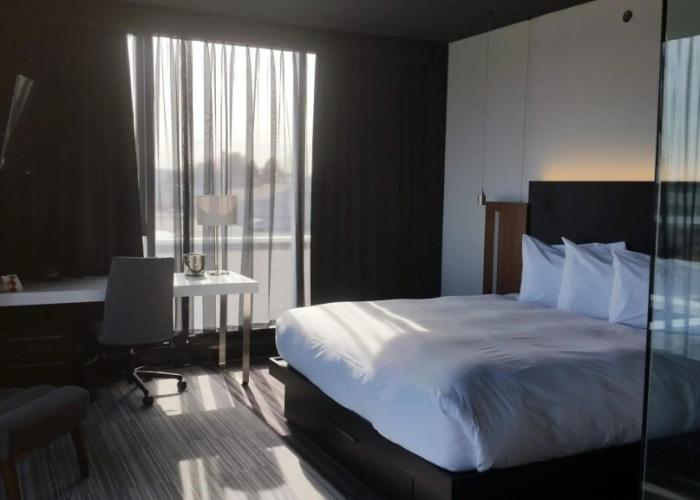 Grand Times Hotel Drummondville