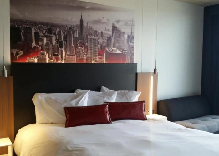 Grand Times Hotel Drummondville