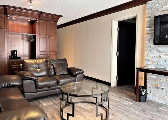 Best Western Hotel Universel Drummondville