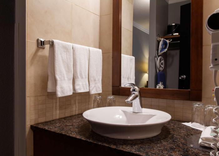 Best Western Hotel Universel Drummondville