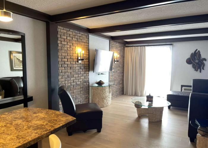 Best Western Hotel Universel Drummondville
