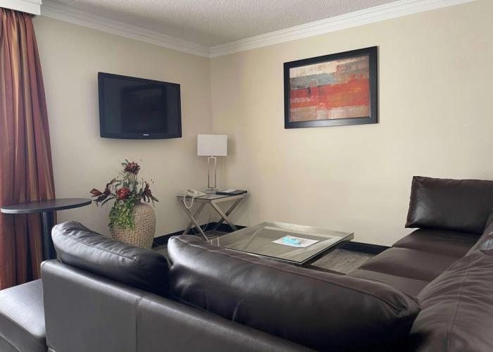 Best Western Hotel Universel Drummondville