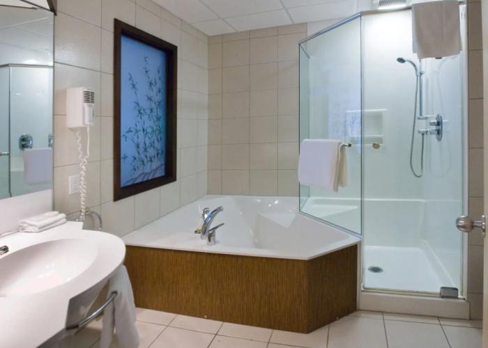 Hôtel & Suites Le Dauphin Drummondville