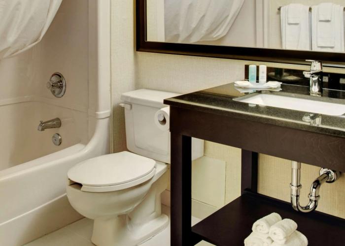 Comfort Inn Drummondville