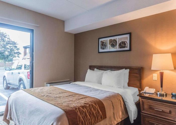 Comfort Inn Drummondville