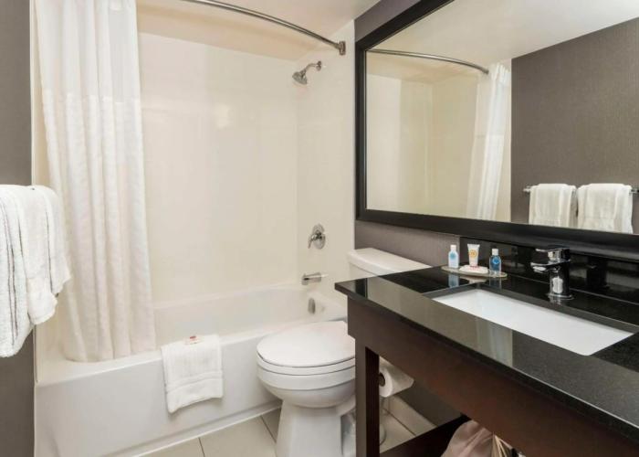 Comfort Inn Drummondville