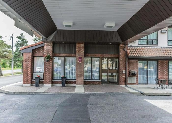 Comfort Inn Drummondville