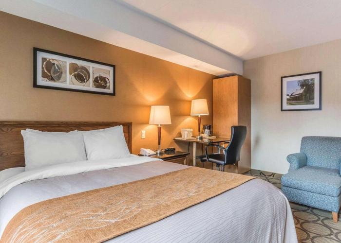 Comfort Inn Drummondville