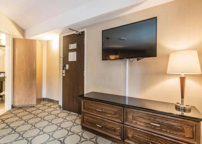 Comfort Inn Drummondville