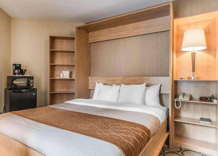 Comfort Inn Drummondville