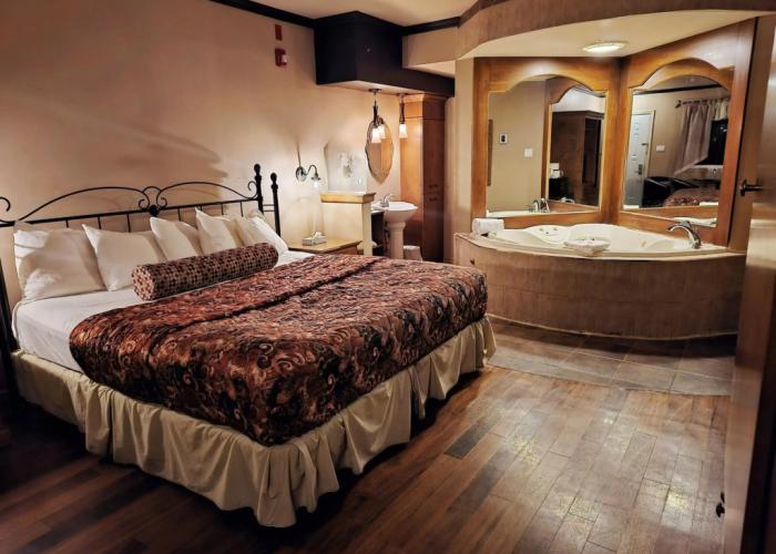 Hotel-Motel Drummond