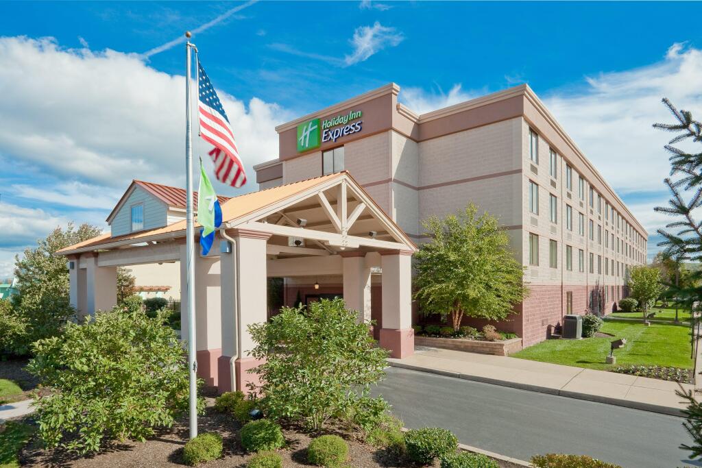 Holiday Inn Express Exton by IHG