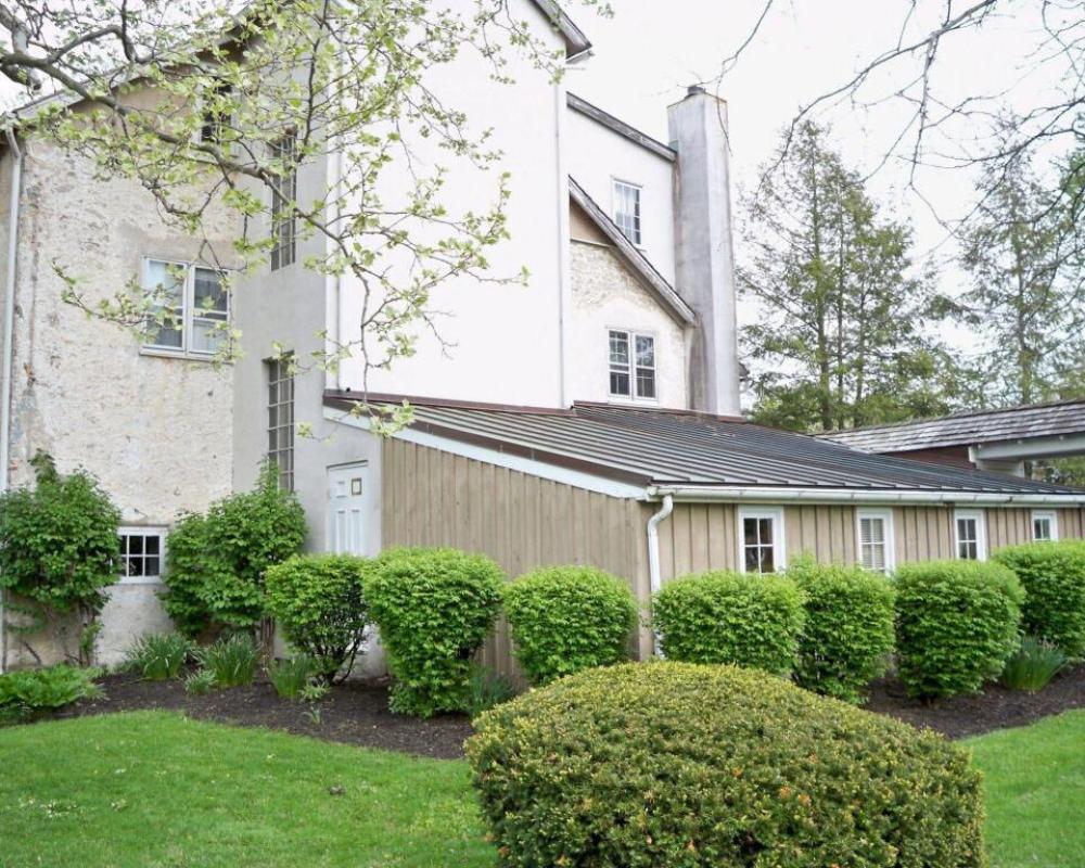 Duling Kurtz House & Country Inn