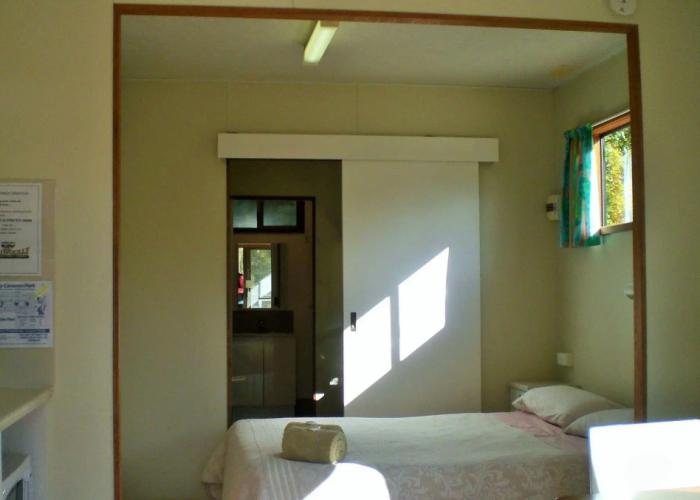 Mallacoota's Shady Gully Caravan Park