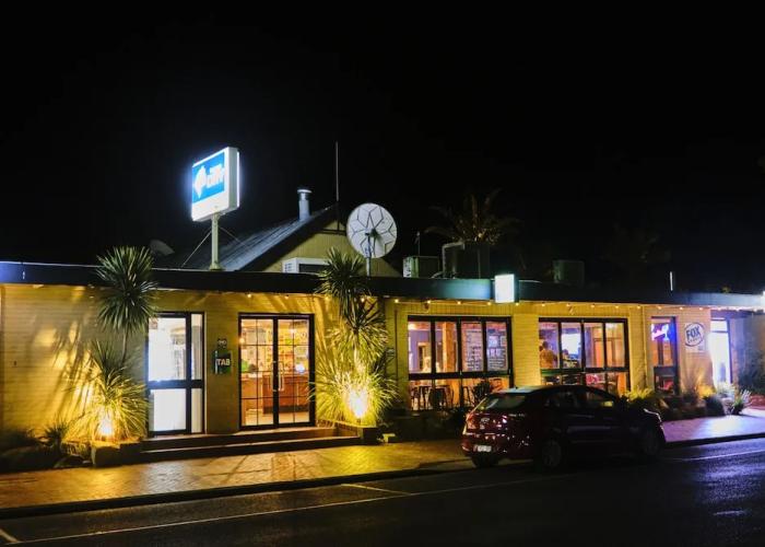 Mallacoota Hotel Motel