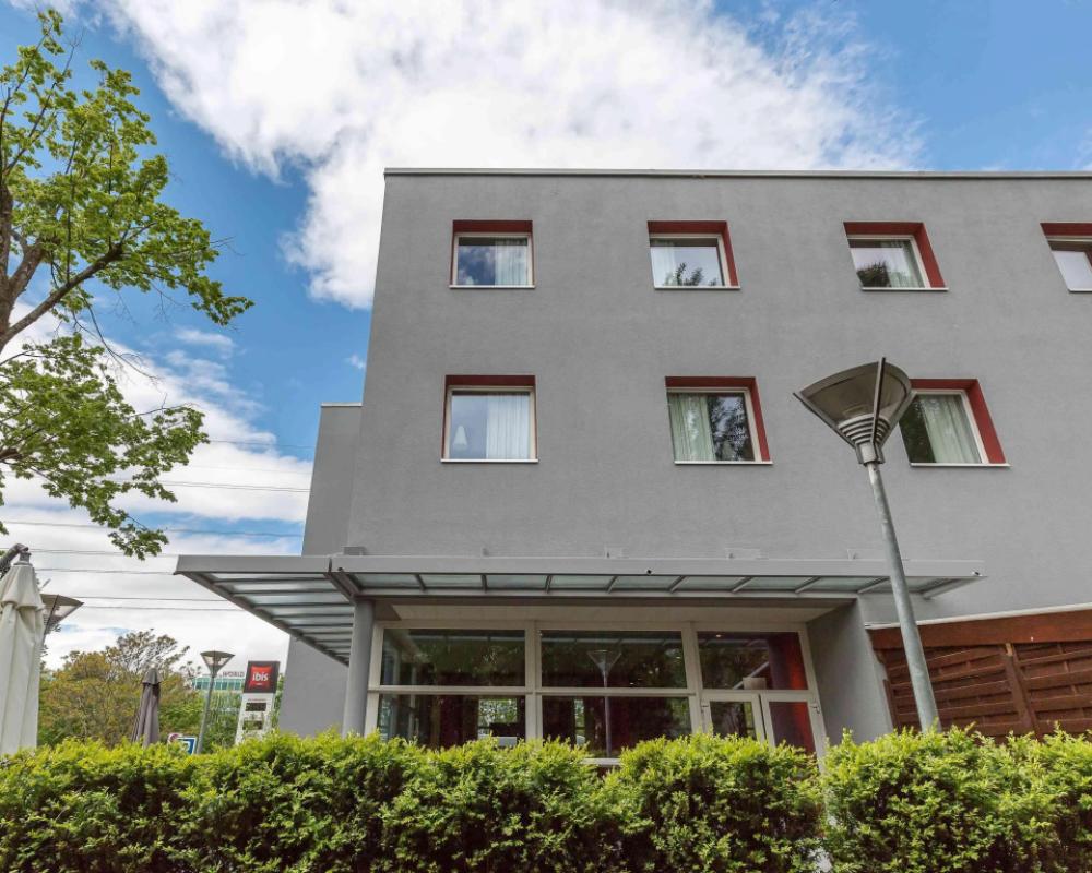 ibis Geneve Aeroport