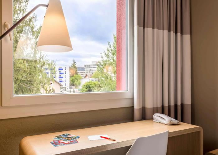 ibis Geneve Aeroport