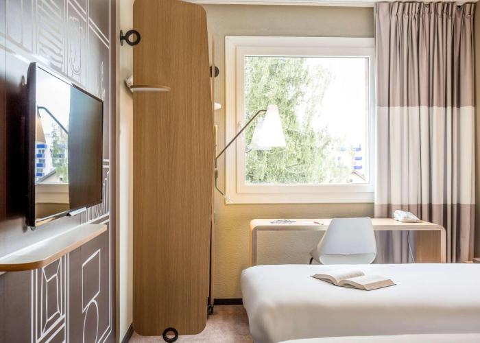 ibis Geneve Aeroport