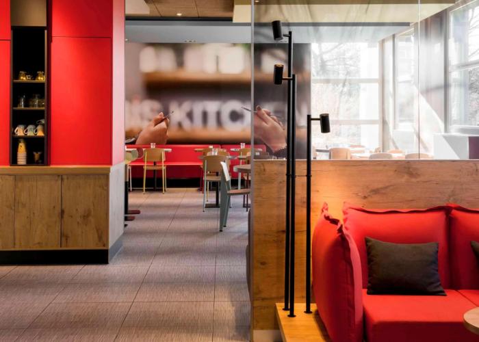 ibis Geneve Aeroport