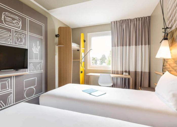 ibis Geneve Aeroport