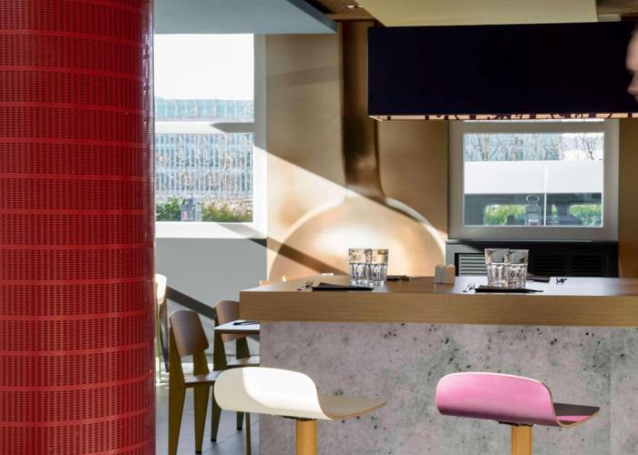 ibis Geneve Aeroport