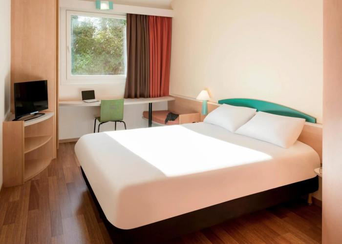 ibis Geneve Aeroport