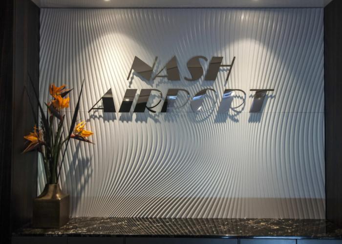 Nash Airport Hotel