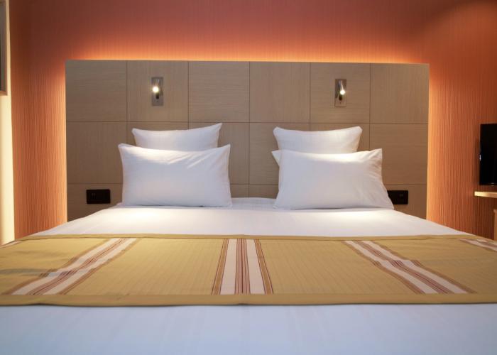 Nash Airport Hotel