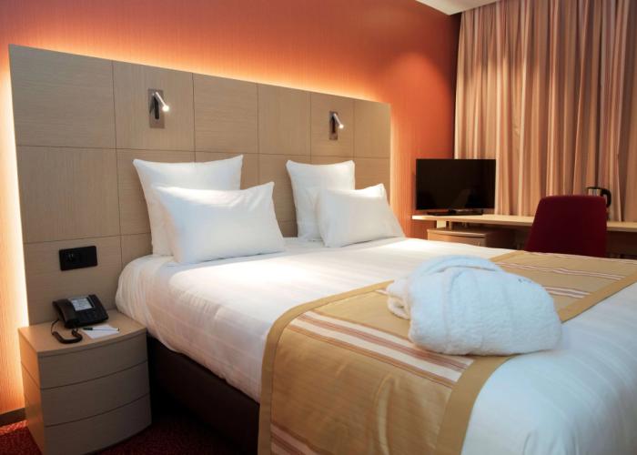 Nash Airport Hotel