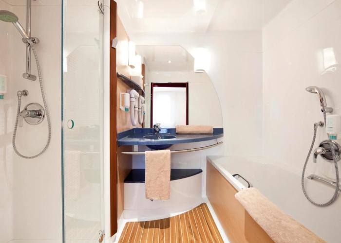 Novotel Suites Geneve Aeroport