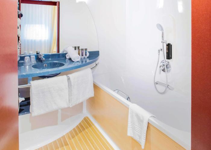 Novotel Suites Geneve Aeroport
