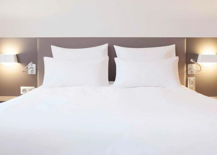 Novotel Suites Geneve Aeroport