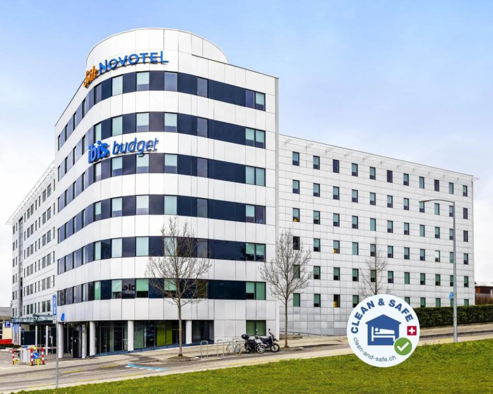 ibis budget Geneve Aeroport