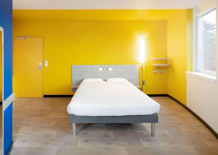 ibis budget Geneve Aeroport