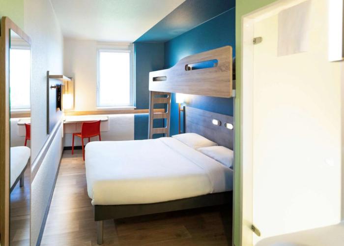 ibis budget Geneve Aeroport