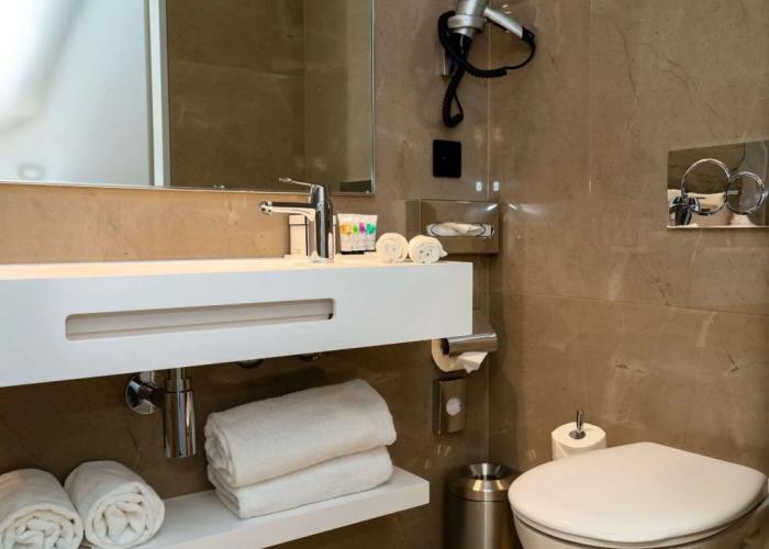 Nash Pratik Hotel