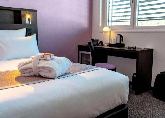Nash Pratik Hotel