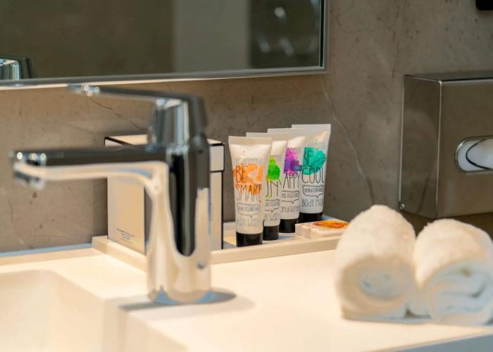 Nash Pratik Hotel