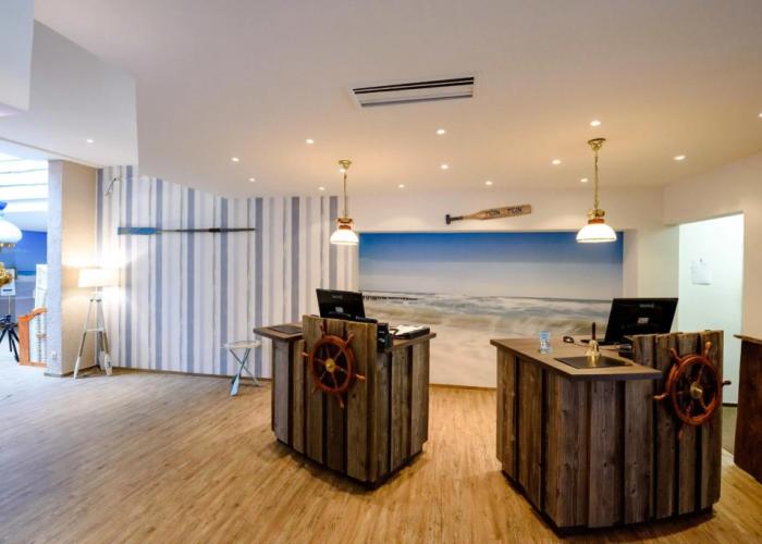 Dorint Hotel Alzey/Worms
