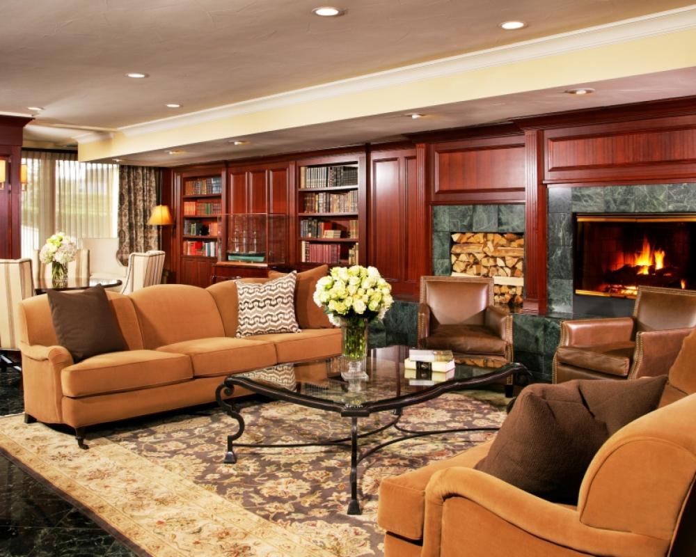 Ayres Suites Yorba Linda