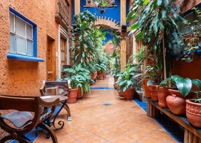 Hotel Rincón de Josefa