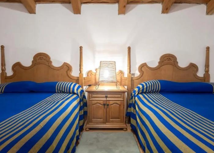 Hotel Rincón de Josefa