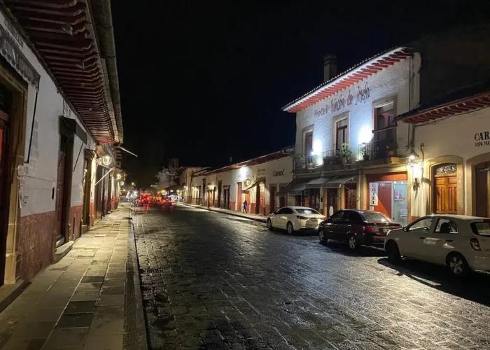 Hotel Rincón de Josefa