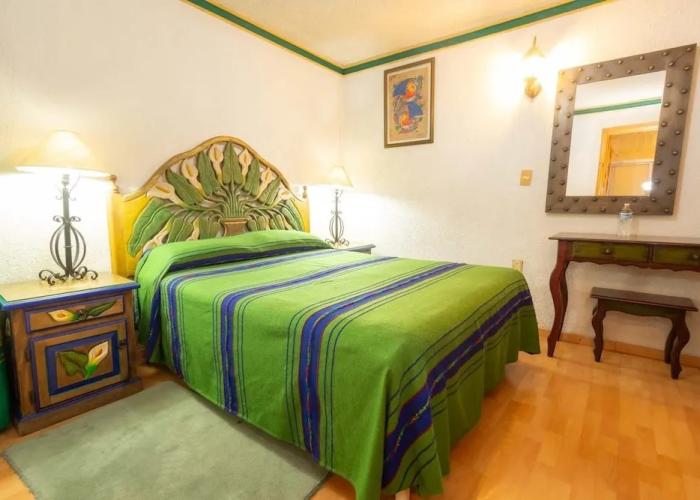 Hotel Rincón de Josefa