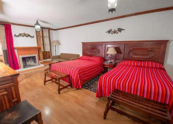 Hotel Rincón de Josefa
