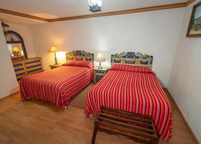 Hotel Rincón de Josefa
