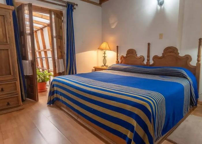 Hotel Rincón de Josefa
