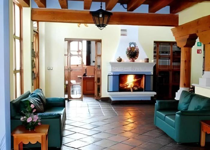 Hotel Pueblo Mágico
